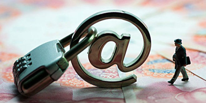 黑户立即借到10000，分析五个网络小额贷款平台